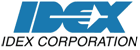 (IDEX CORPORATION LOGO)